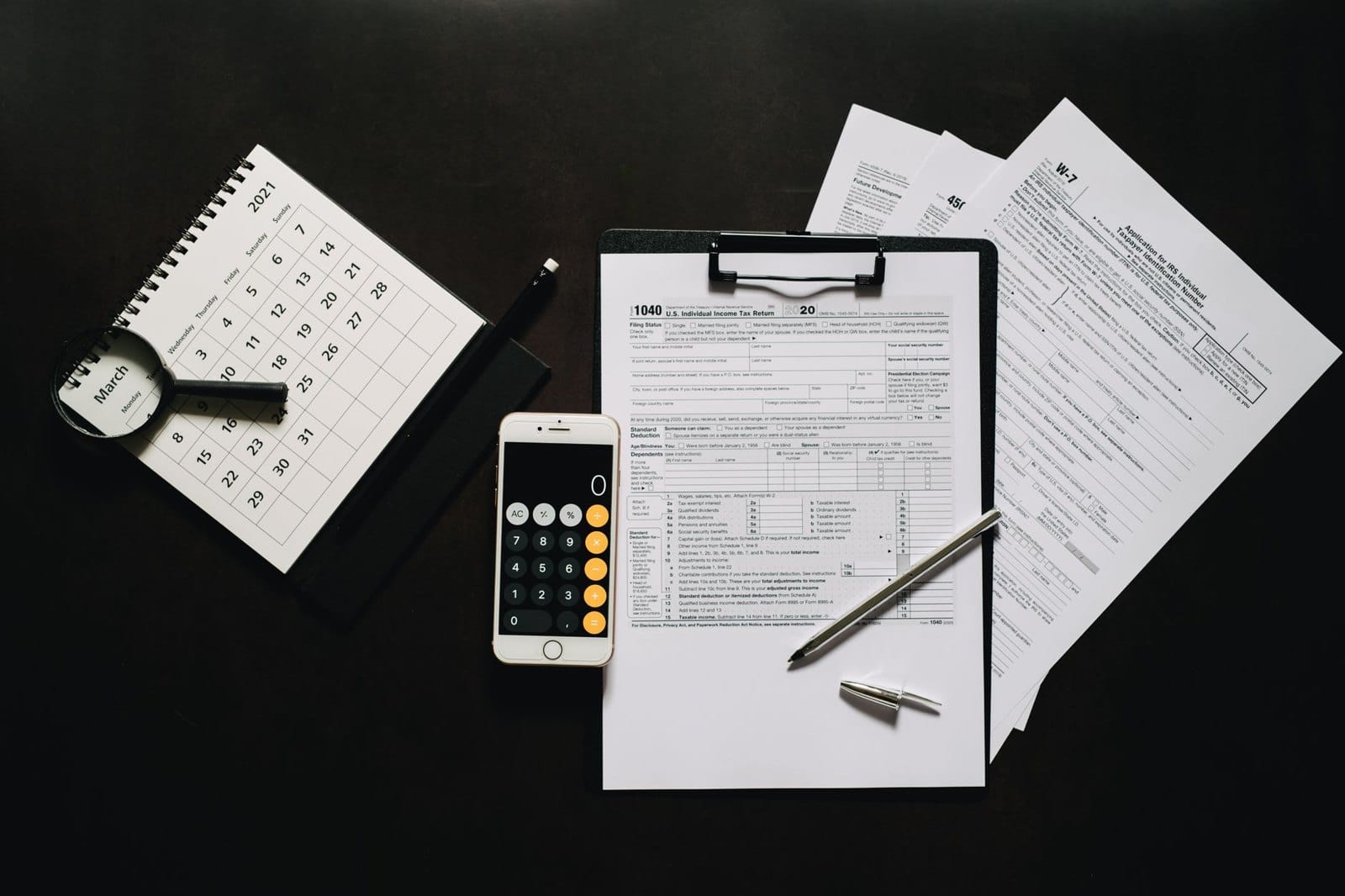 The frozen tax thresholds quietly taking more of your pay