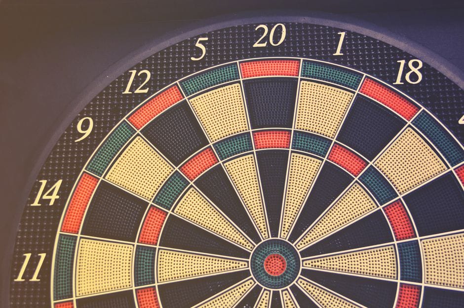 Setting money goals that actually stick
