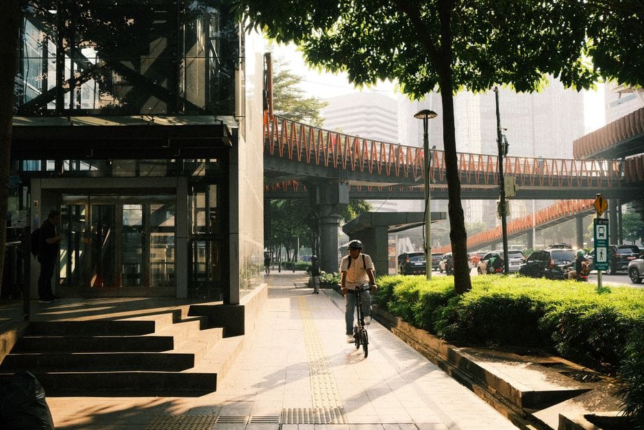 Salary sacrifice: pensions, bikes and electric cars