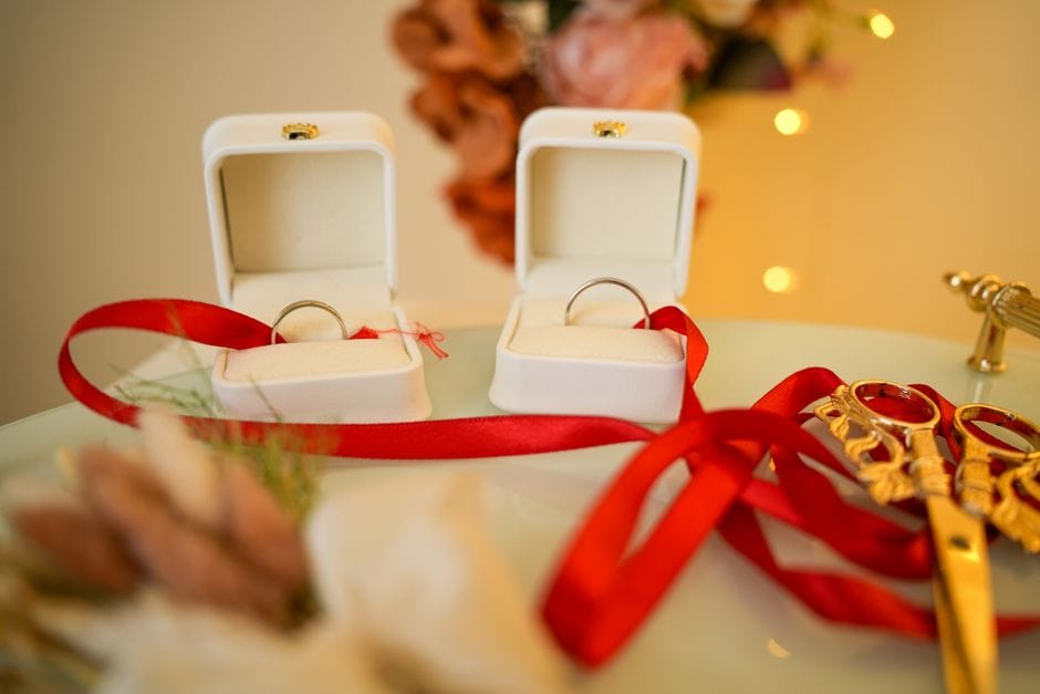 Marriage Allowance: the tax break couples keep missing