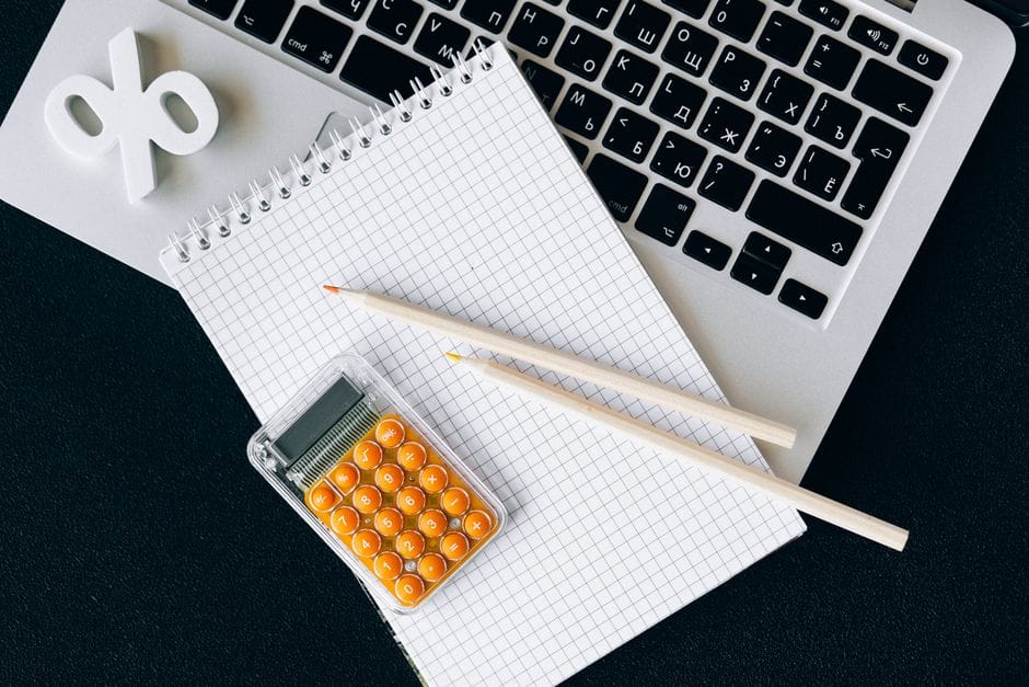 APR or AER: what those acronyms on the small print mean