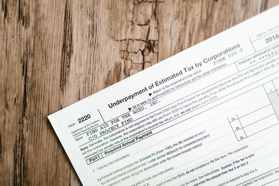 Reading your tax code: what those letters and numbers mean