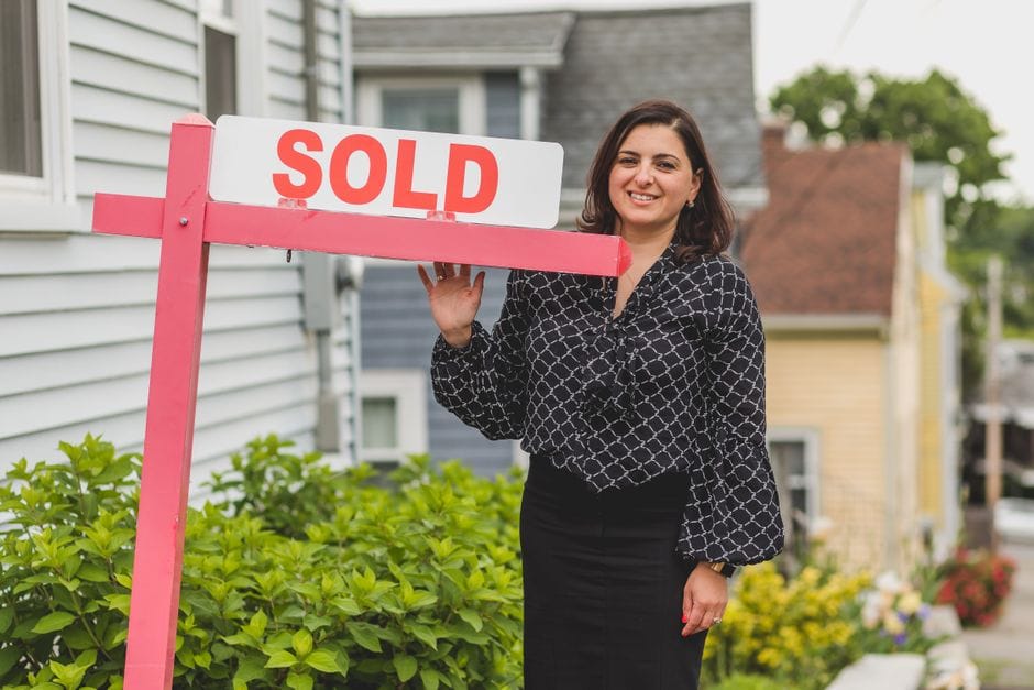 Stamp duty for first-time buyers, in plain terms