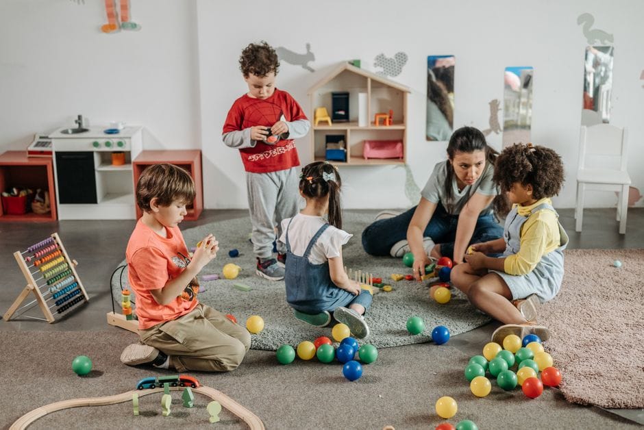 Tax-Free Childcare: free money towards nursery bills