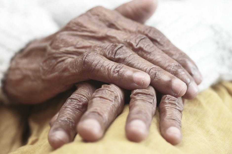 Power of attorney: protecting your money if you cannot manage it