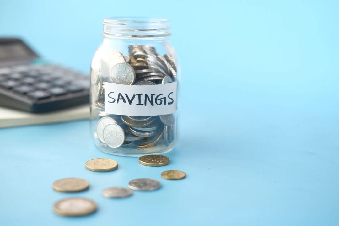 Your savings are probably losing you money. Here's the half-hour fix