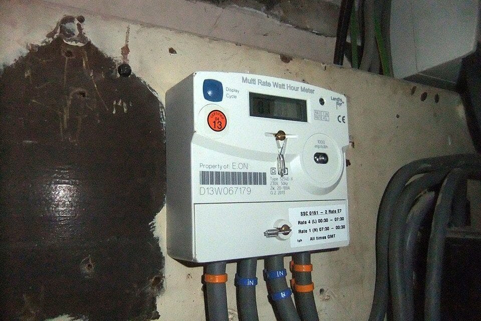 Your Energy Direct Debit Is Probably Too High Right Now