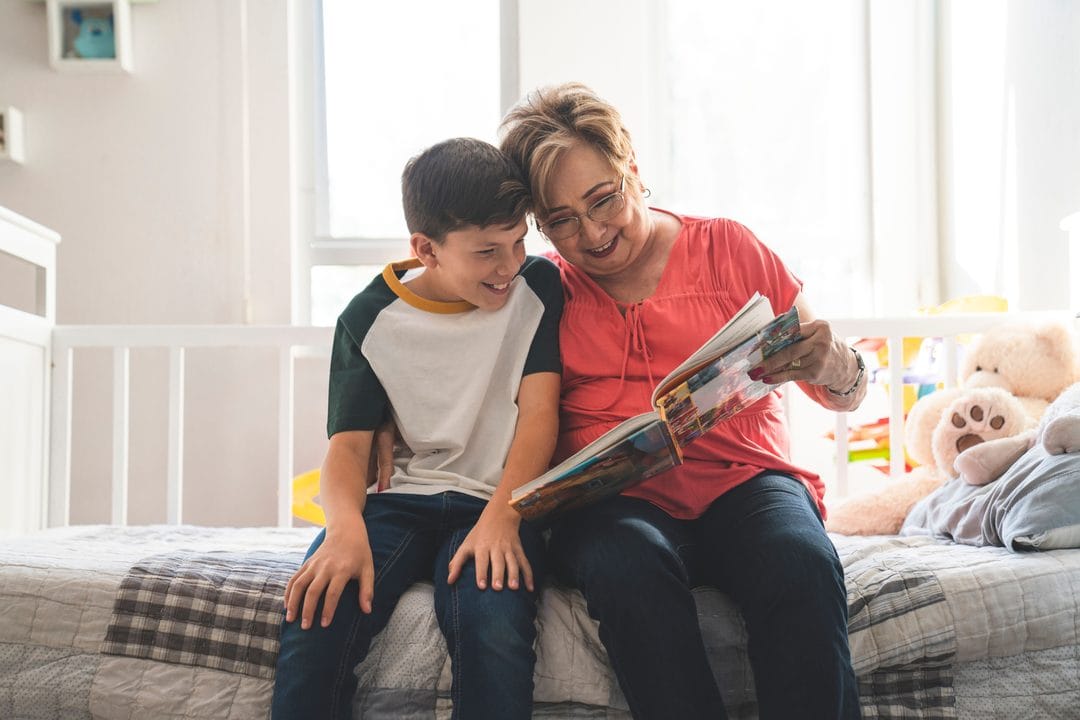 Specified Adult Childcare Credits: The Free Pension Top-Up Grandparents Never Claim