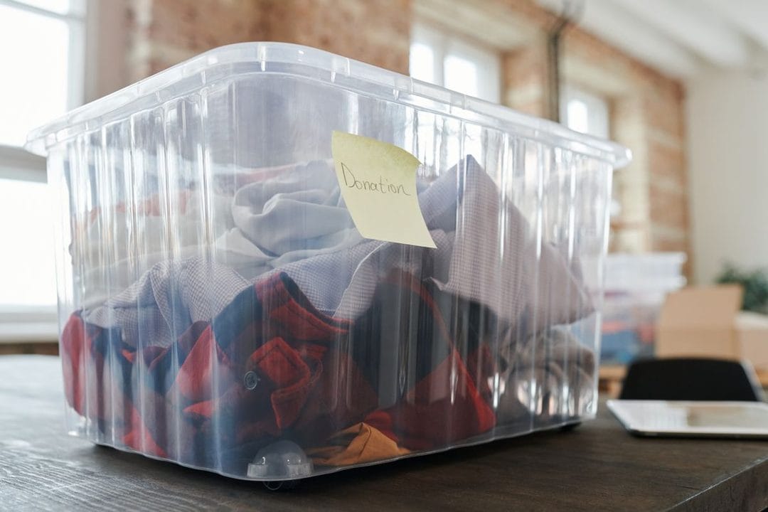Selling Your Clutter on Vinted or eBay This Summer? Here's the £1,000 Rule HMRC Never Advertises