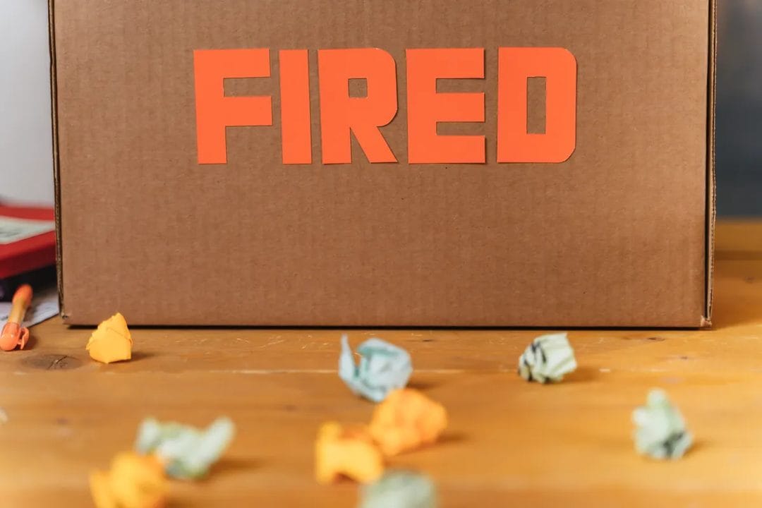 Redundancy Pay and Tax: The £30,000 Rule Everyone Gets Wrong